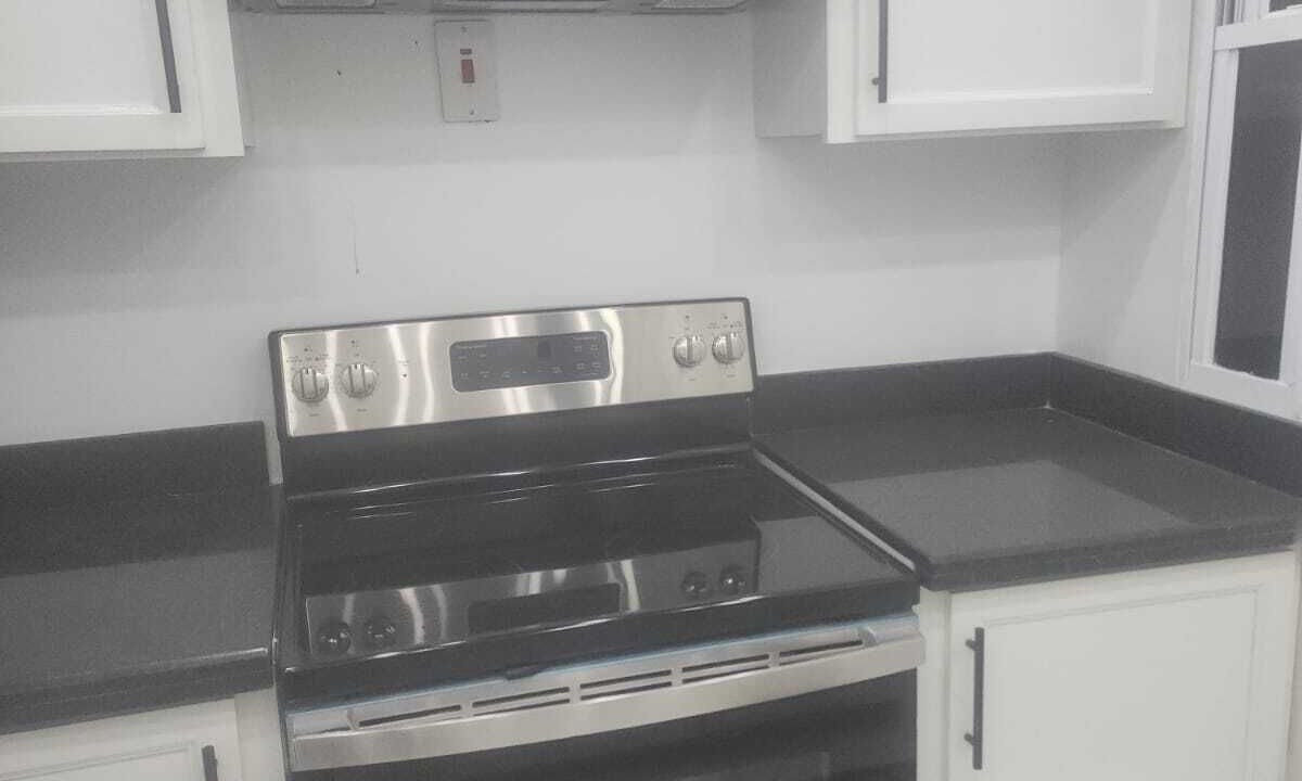 Photo of Kitchen in Portmore