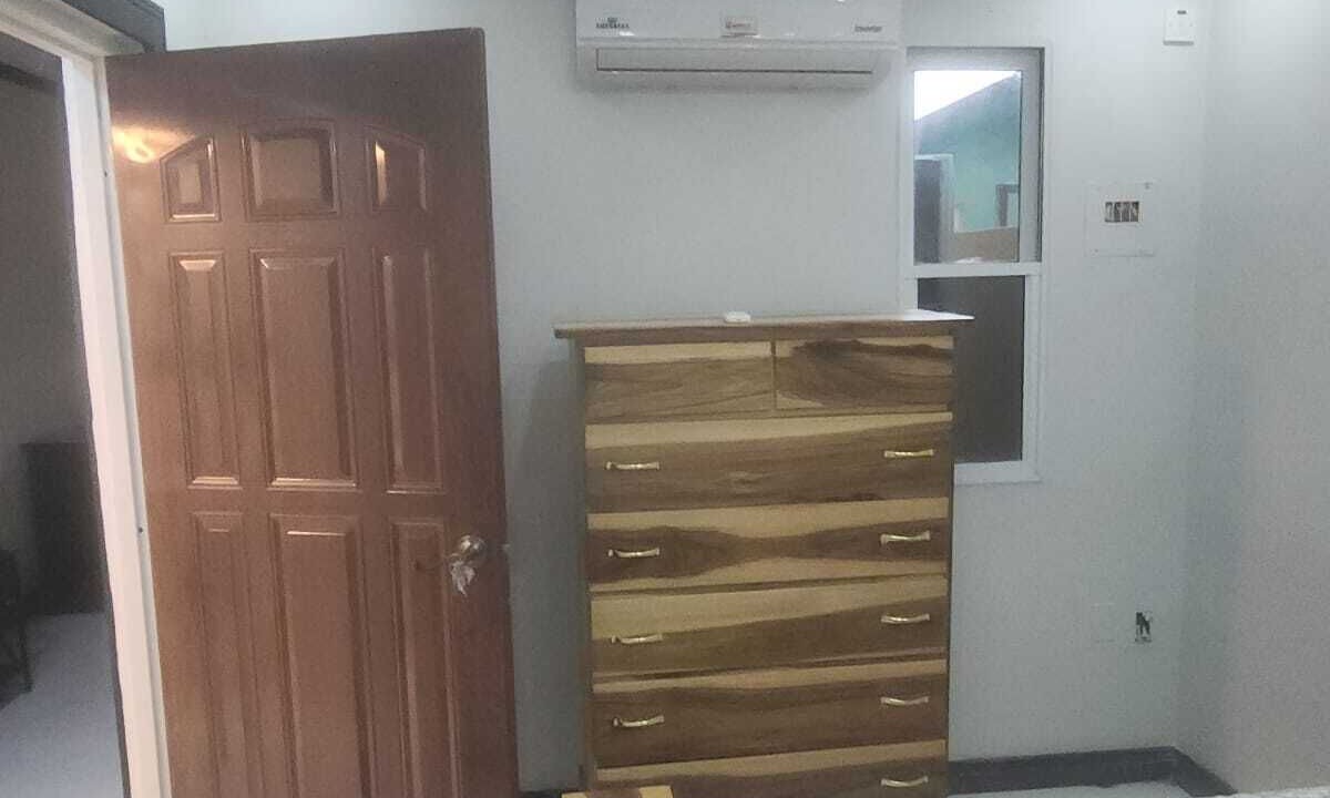 Photo of Bedroom in Portmore