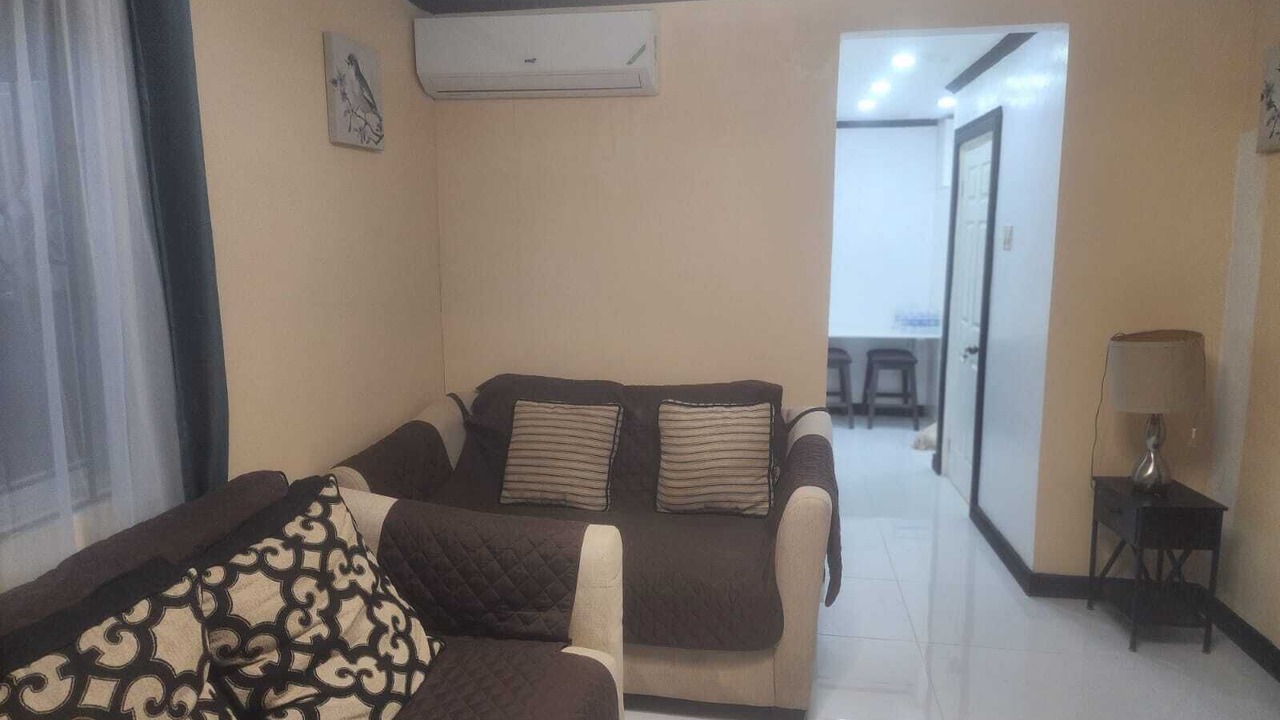 Photo of Livingroom in Portmore
