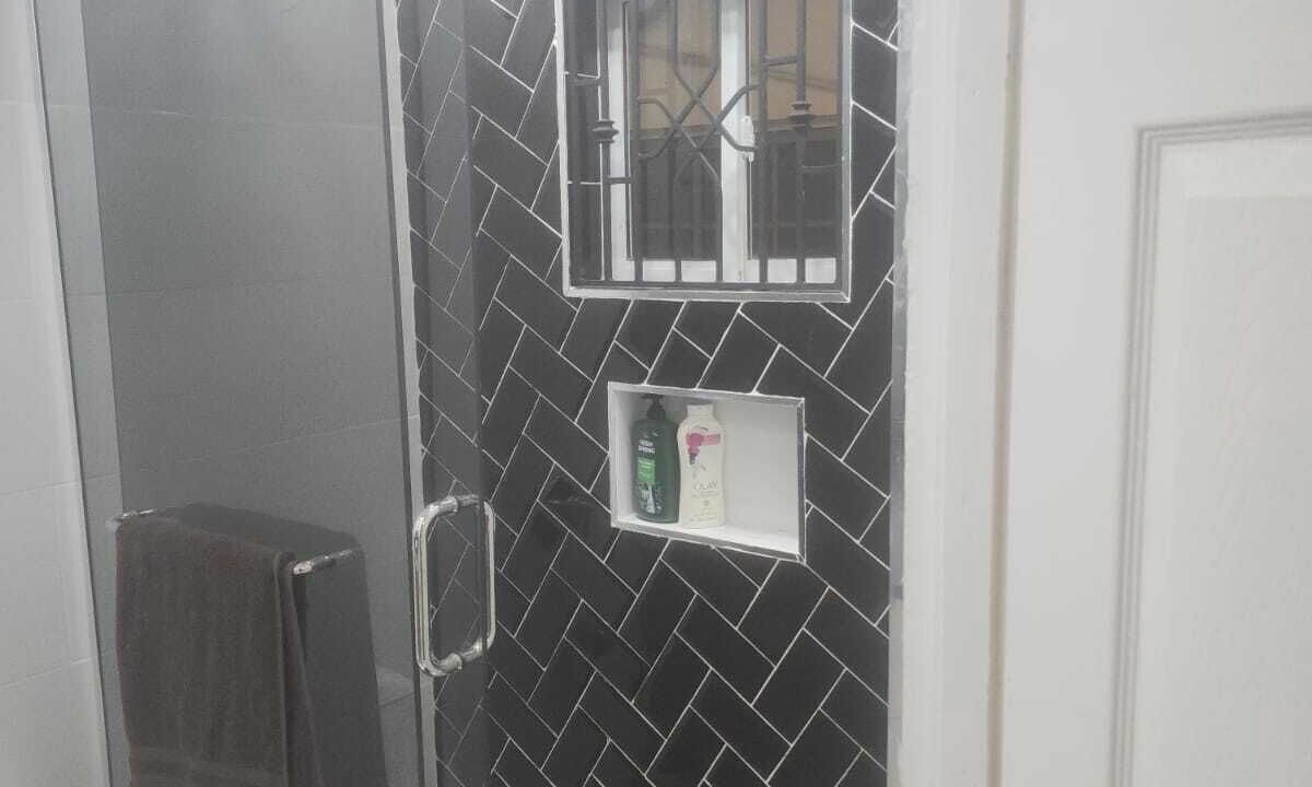 Photo of Bathroom in Portmore