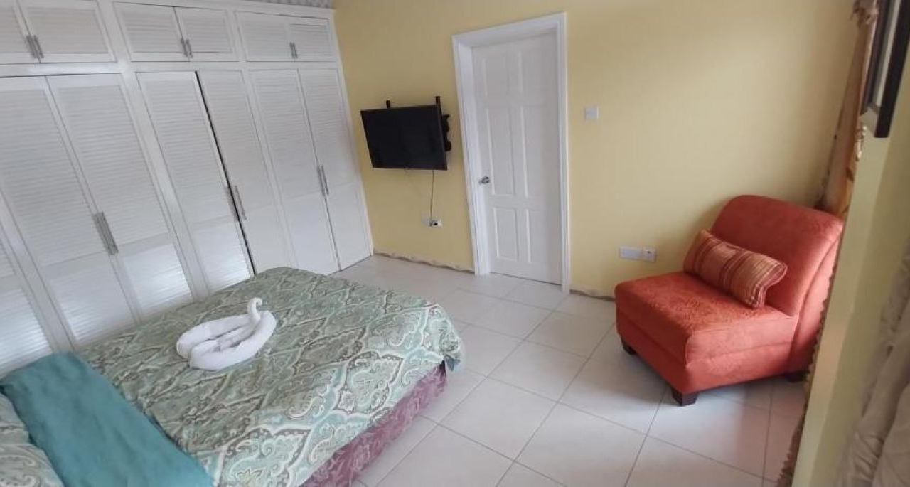 Photo of Bedroom in Castries