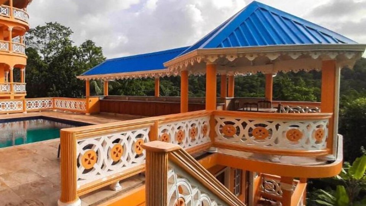 Photo of Outdoor in Castries