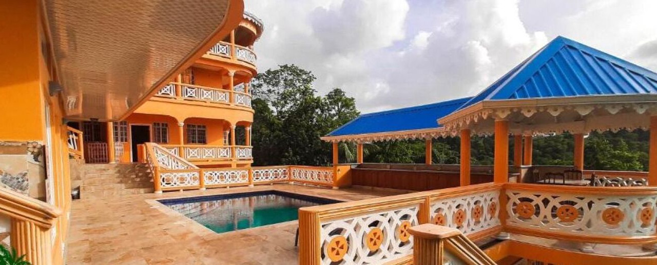 Photo of Outdoor in Castries