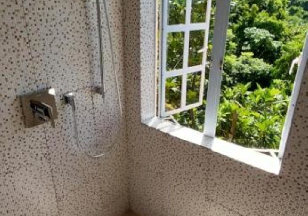 Photo of Bathroom in Castries