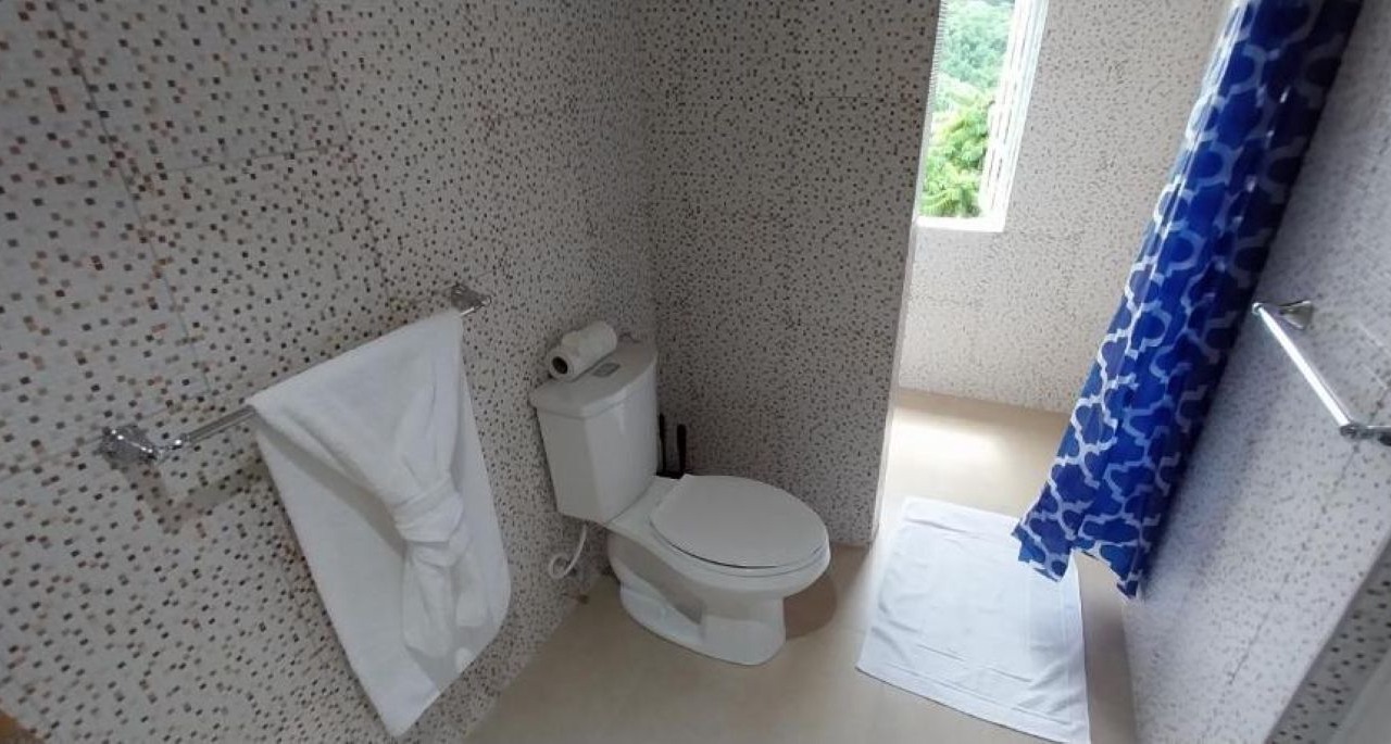 Photo of Bathroom in Castries