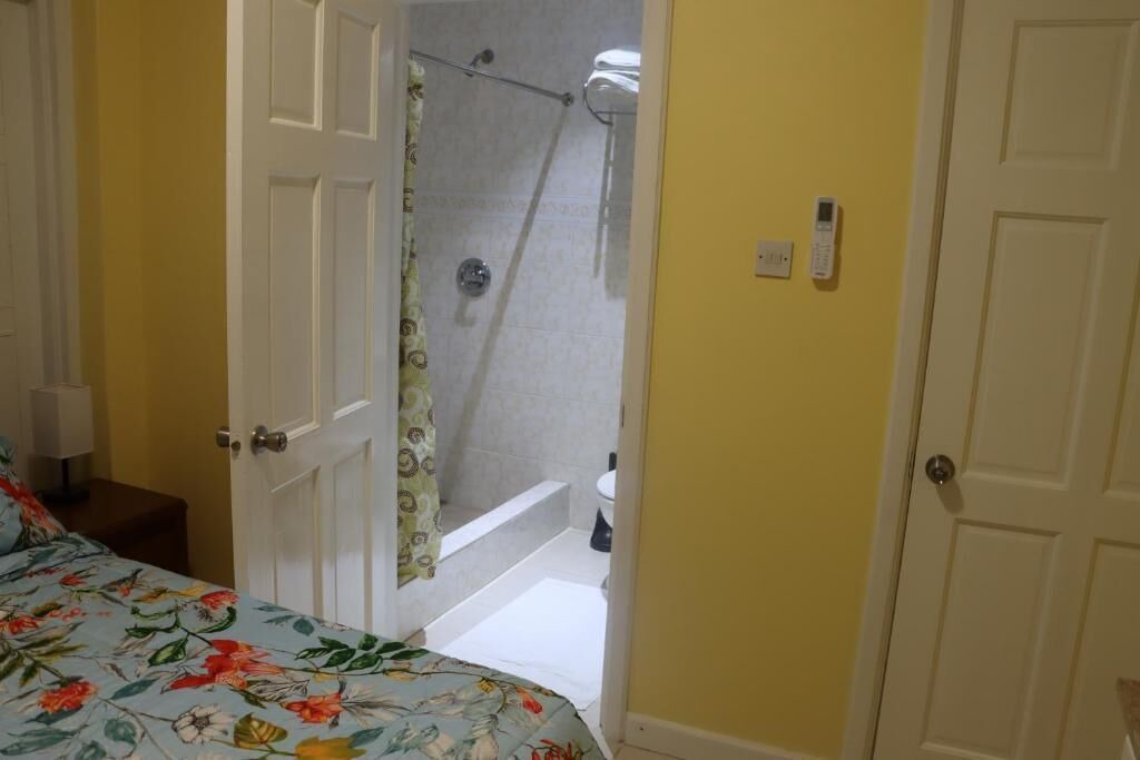 Photo of Bathroom in La Clery
