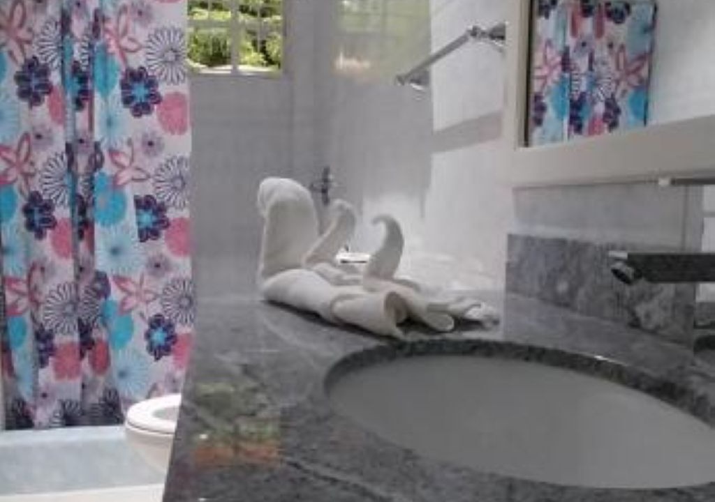Photo of Bathroom in La Clery