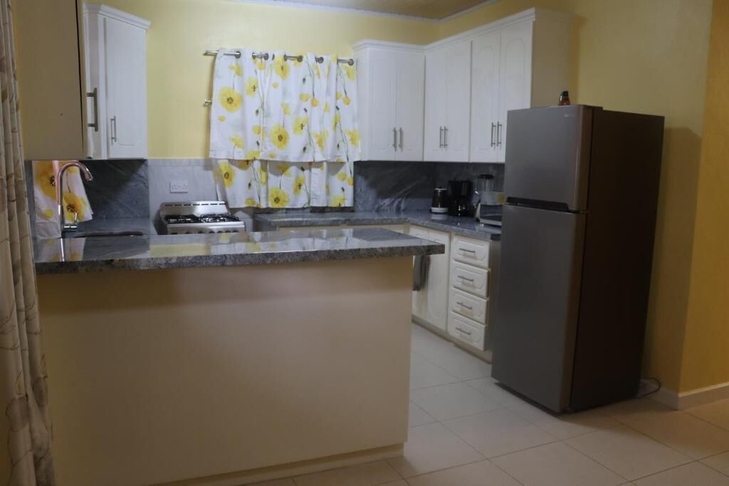 Photo of Kitchen in Castries