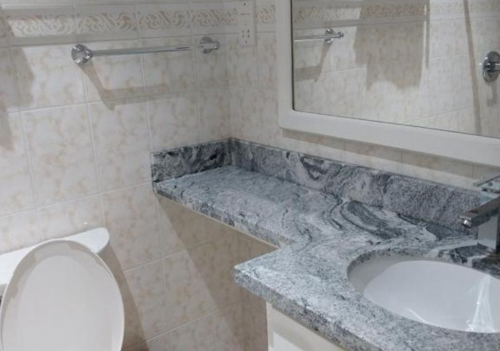 Photo of Bathroom in Castries