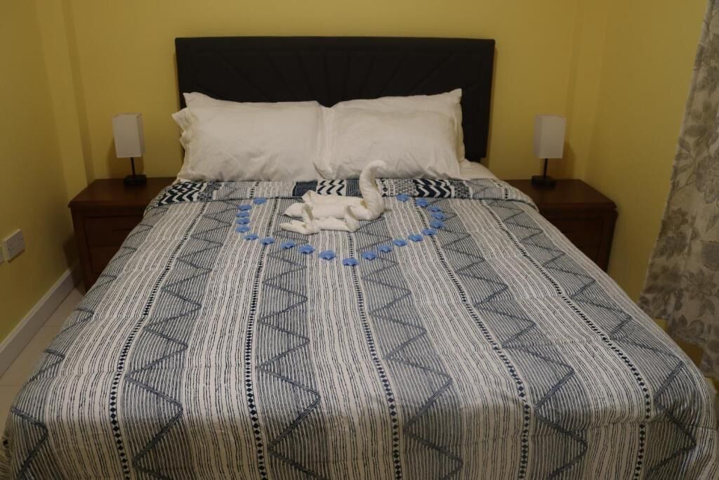 Photo of Bedroom in Castries