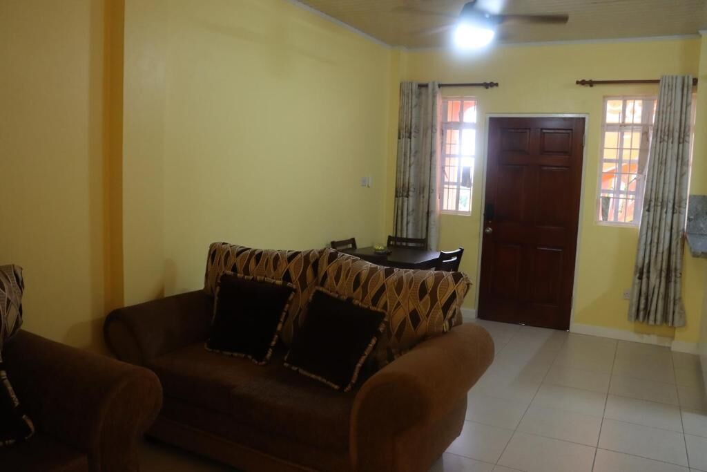 Photo of Livingroom in Castries