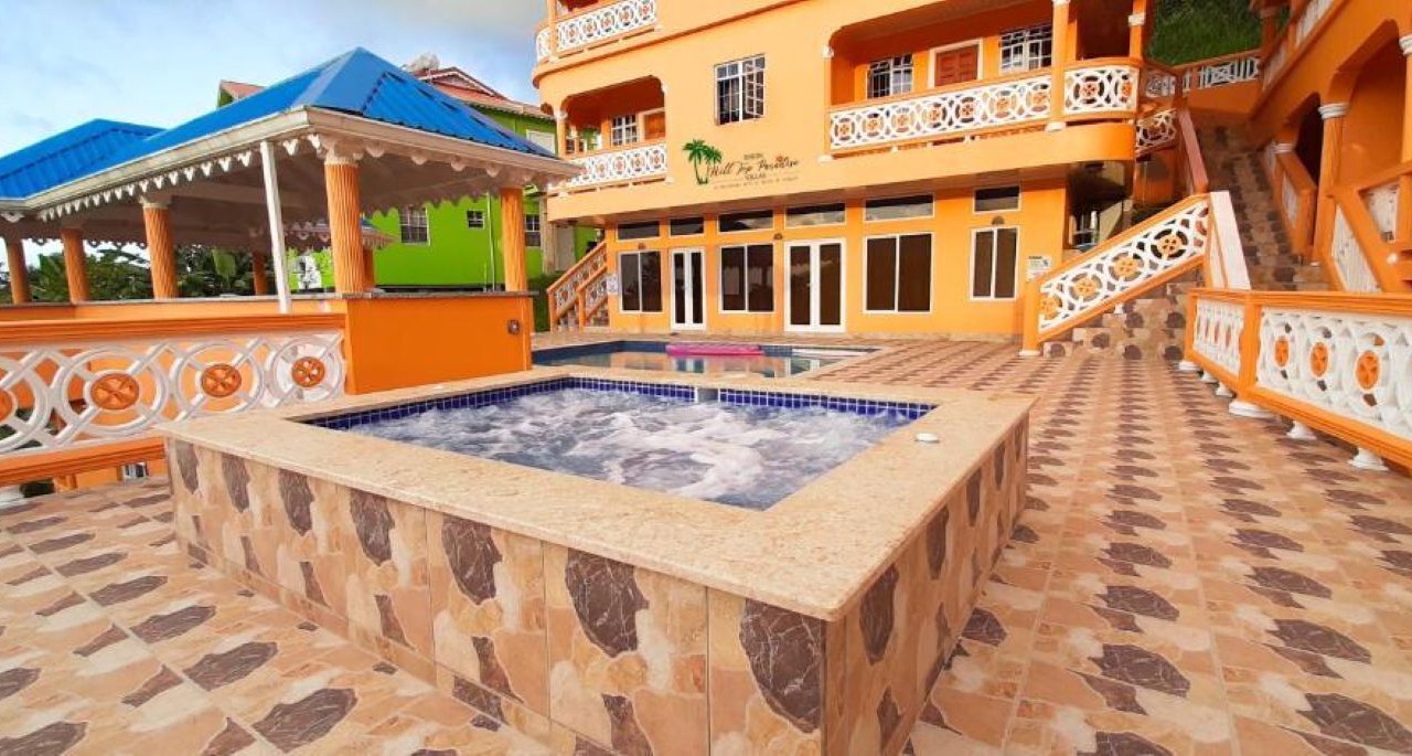 Photo of Outdoor in Castries