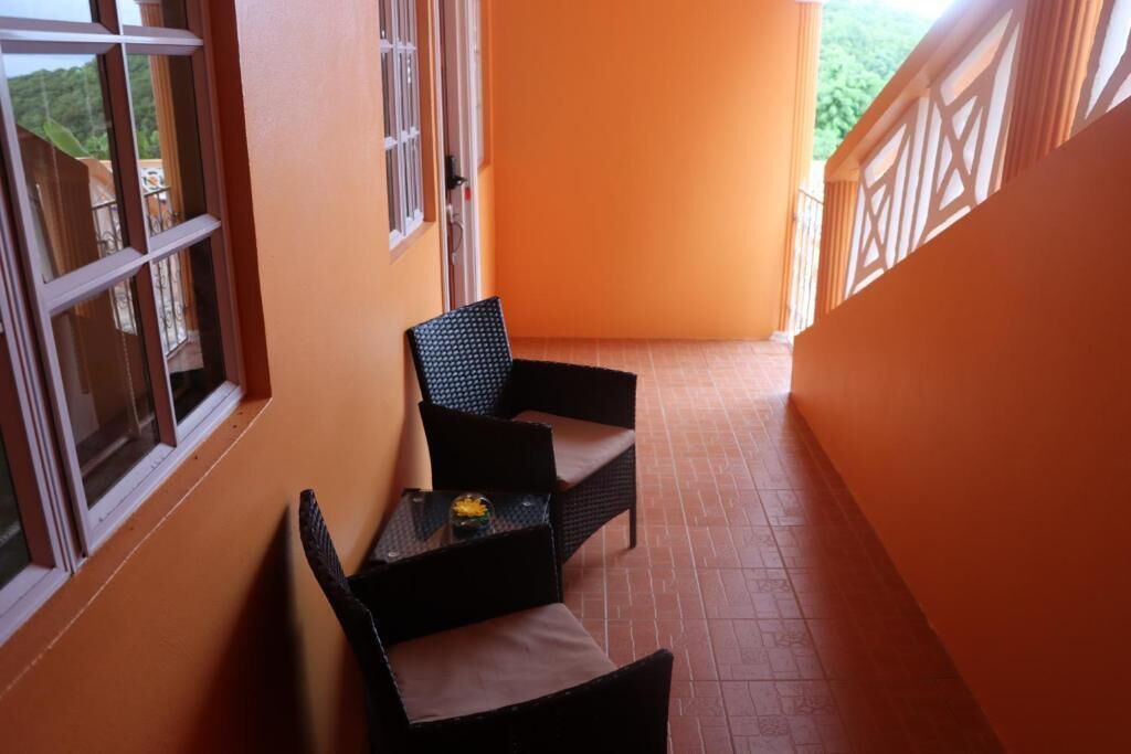 Photo of Patio Balcony in Castries