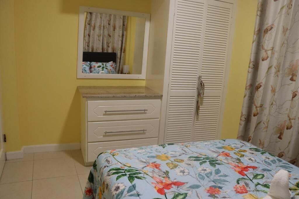 Photo of Bedroom in Castries