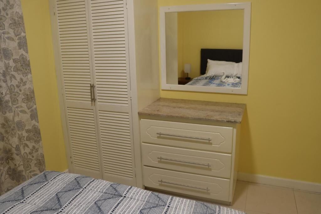 Photo of Bedroom in Castries