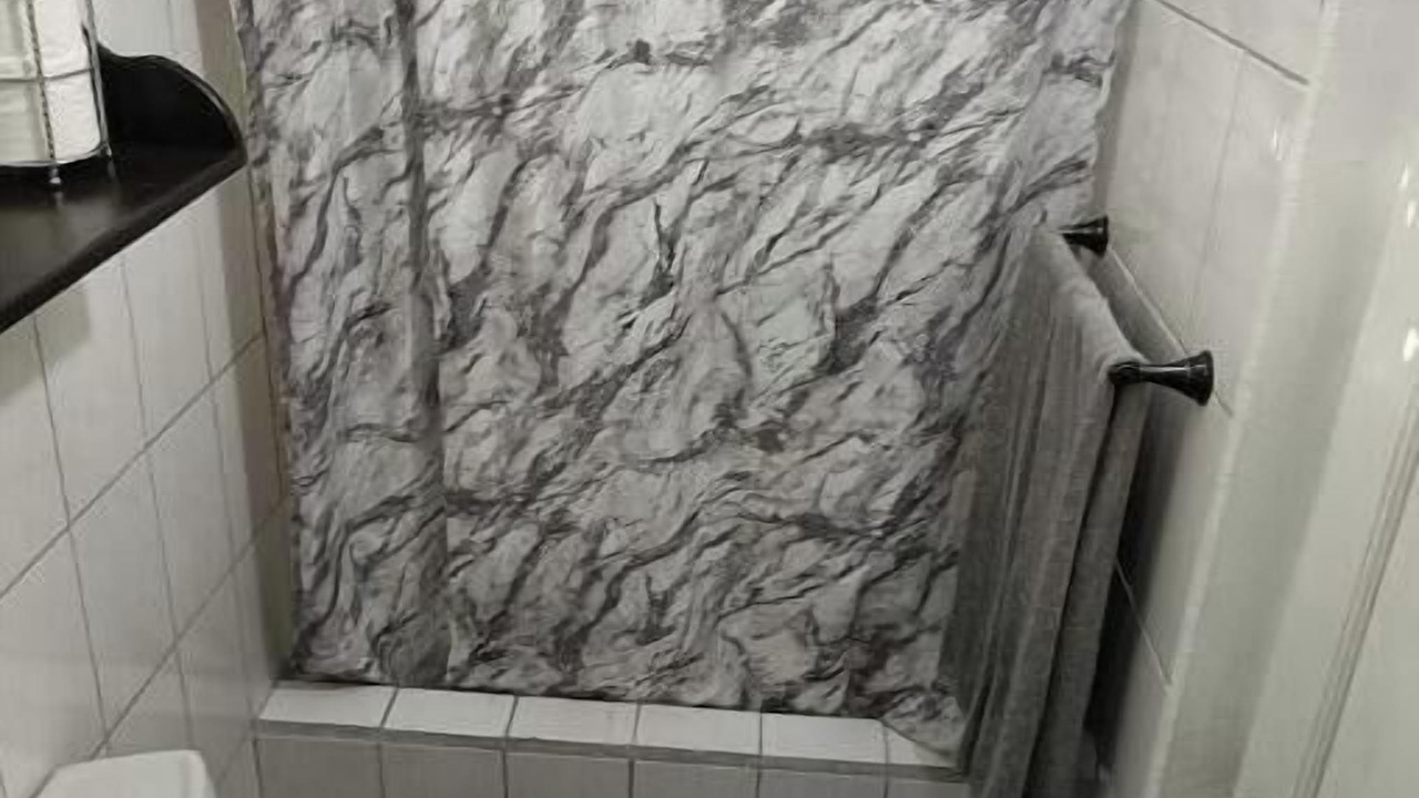 Photo of Bathroom in Soufriere