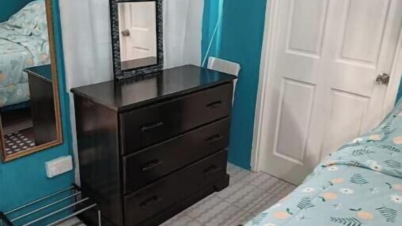 Photo of Bedroom in Soufriere