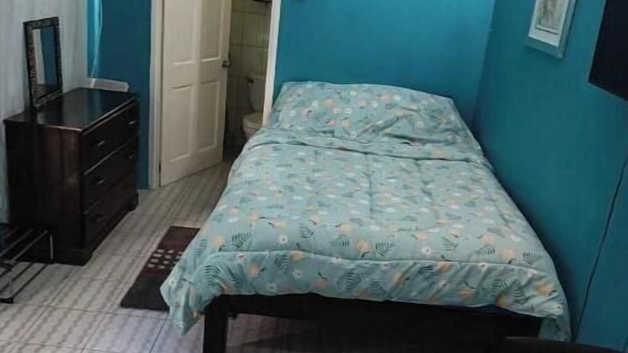 Photo of Bedroom in Soufriere