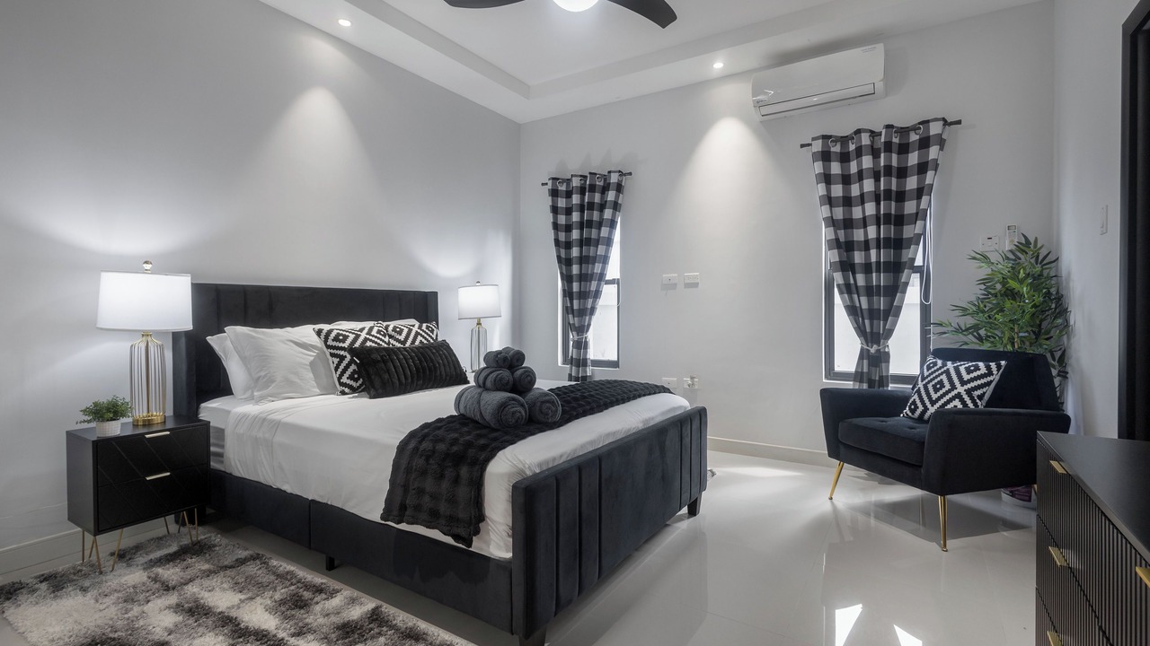 Photo of Bedroom in Ocho Rios