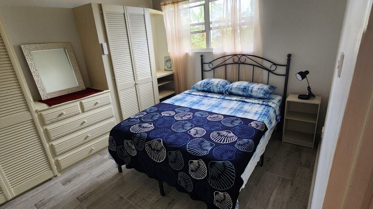 Photo of Bedroom in Castries