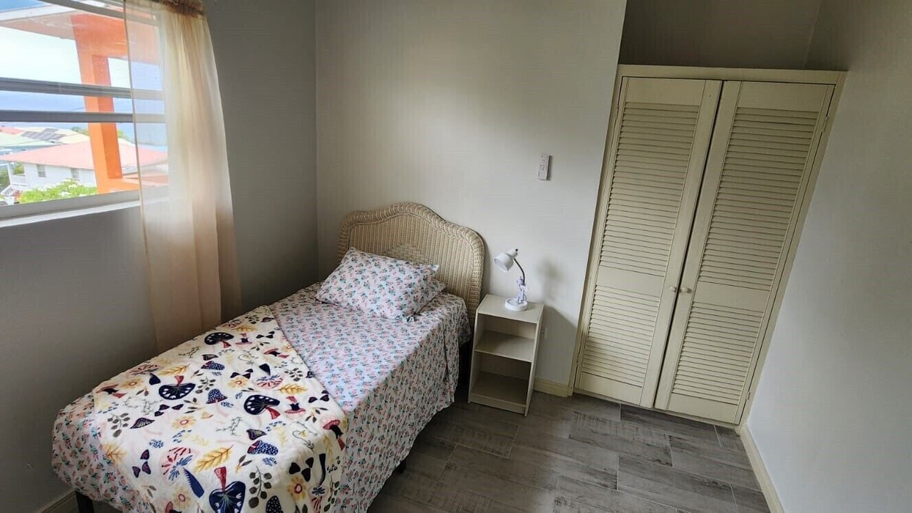 Photo of Bedroom in Castries