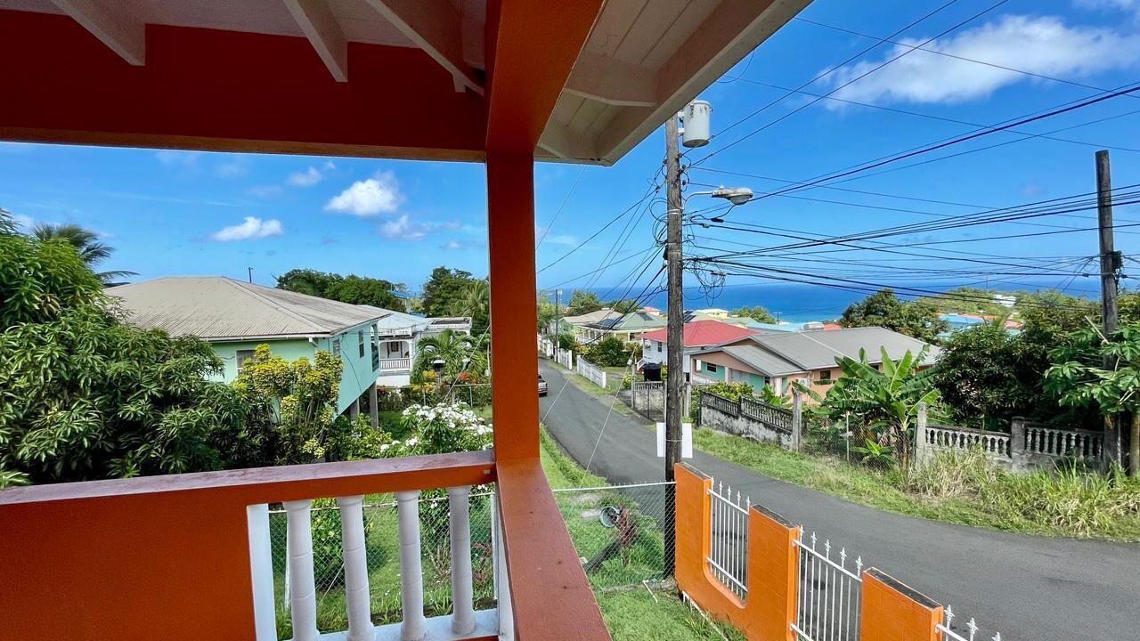 Photo of Outdoor in Castries