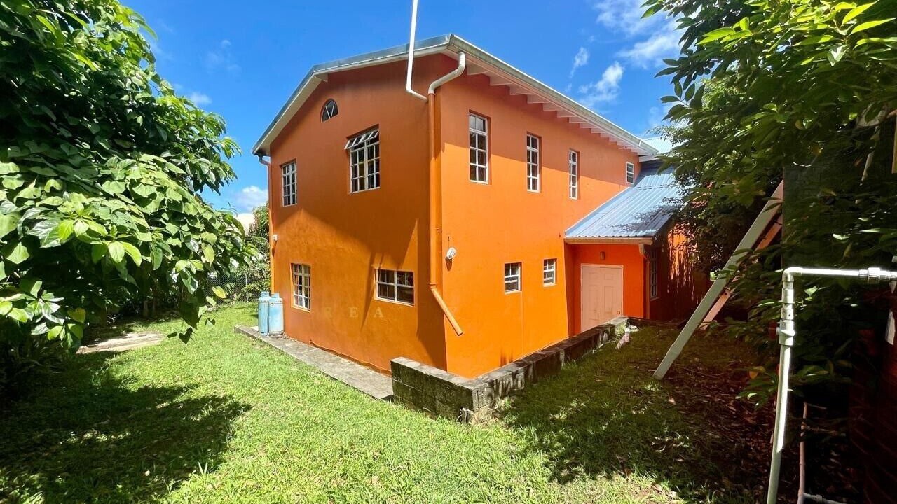 Photo of Outdoor in Castries