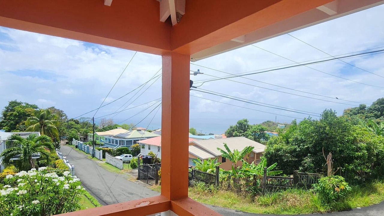 Photo of Outdoor in Castries