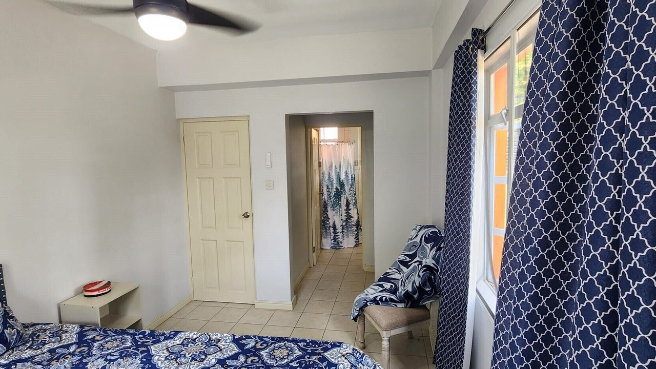 Photo of Bedroom in Castries