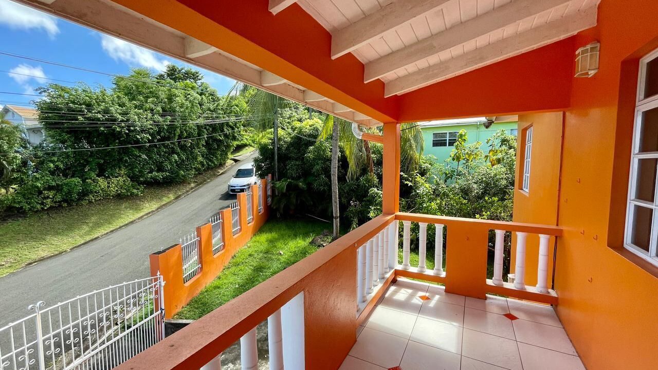 Photo of Outdoor in Castries