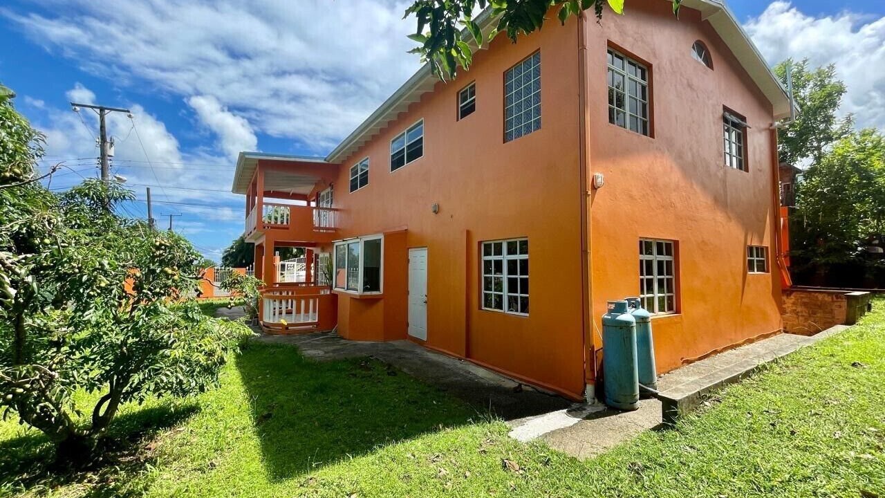 Photo of Outdoor in Castries