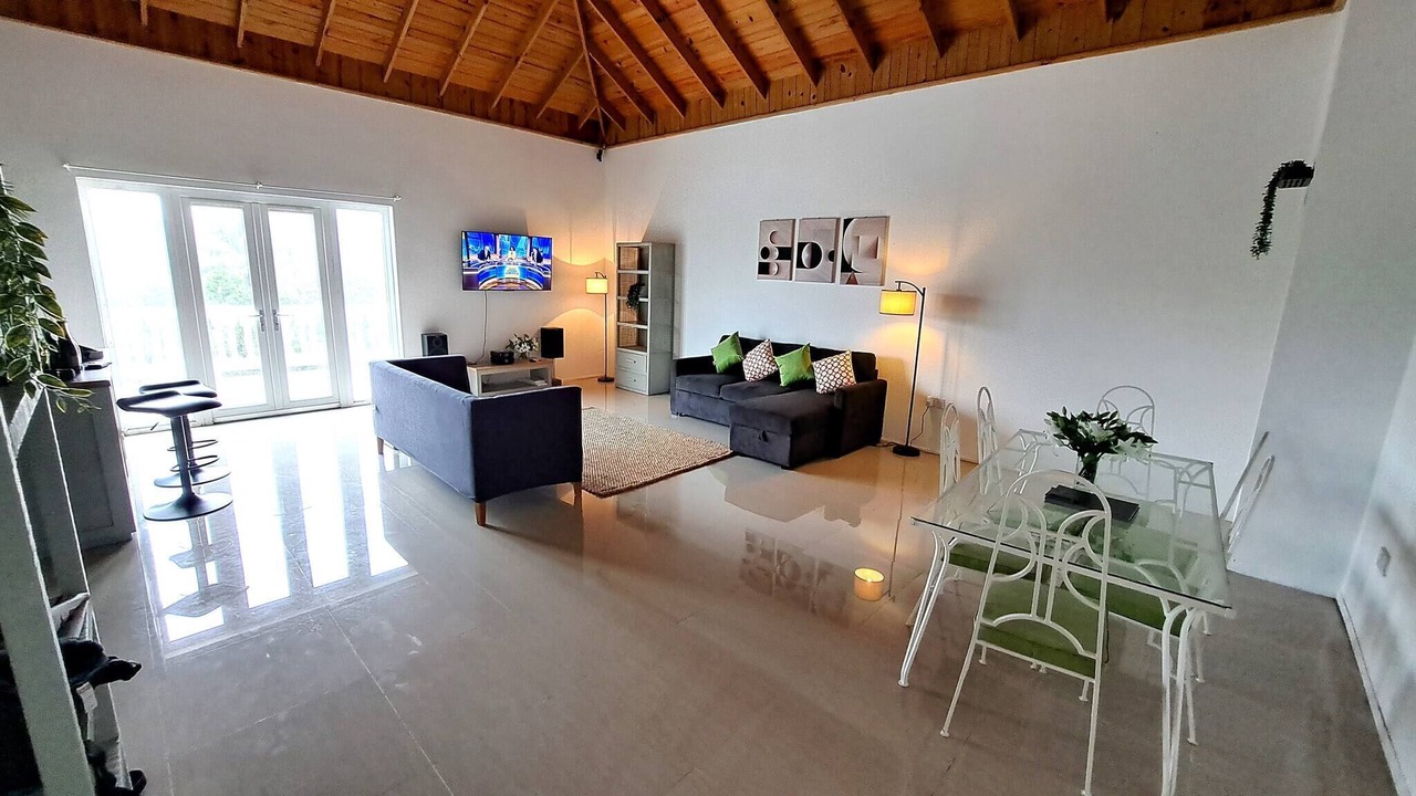 Photo of Livingroom in Montego Bay