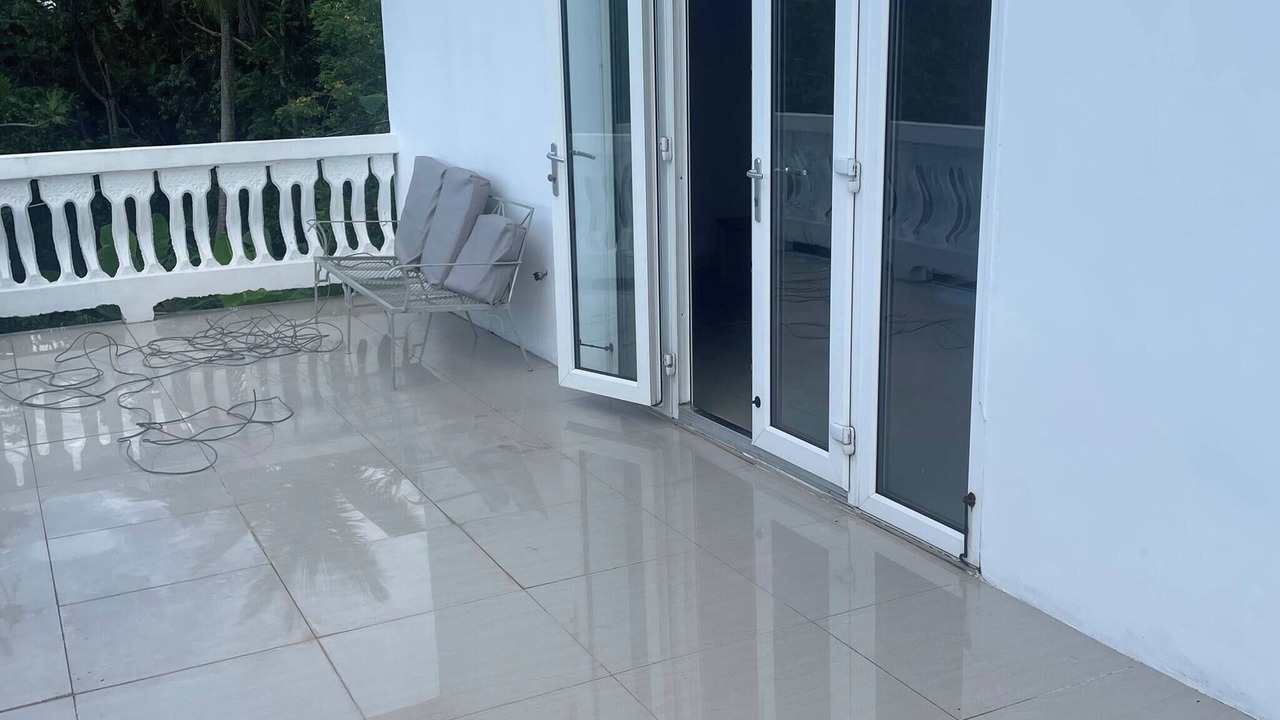 Photo of Patio Balcony in Montego Bay