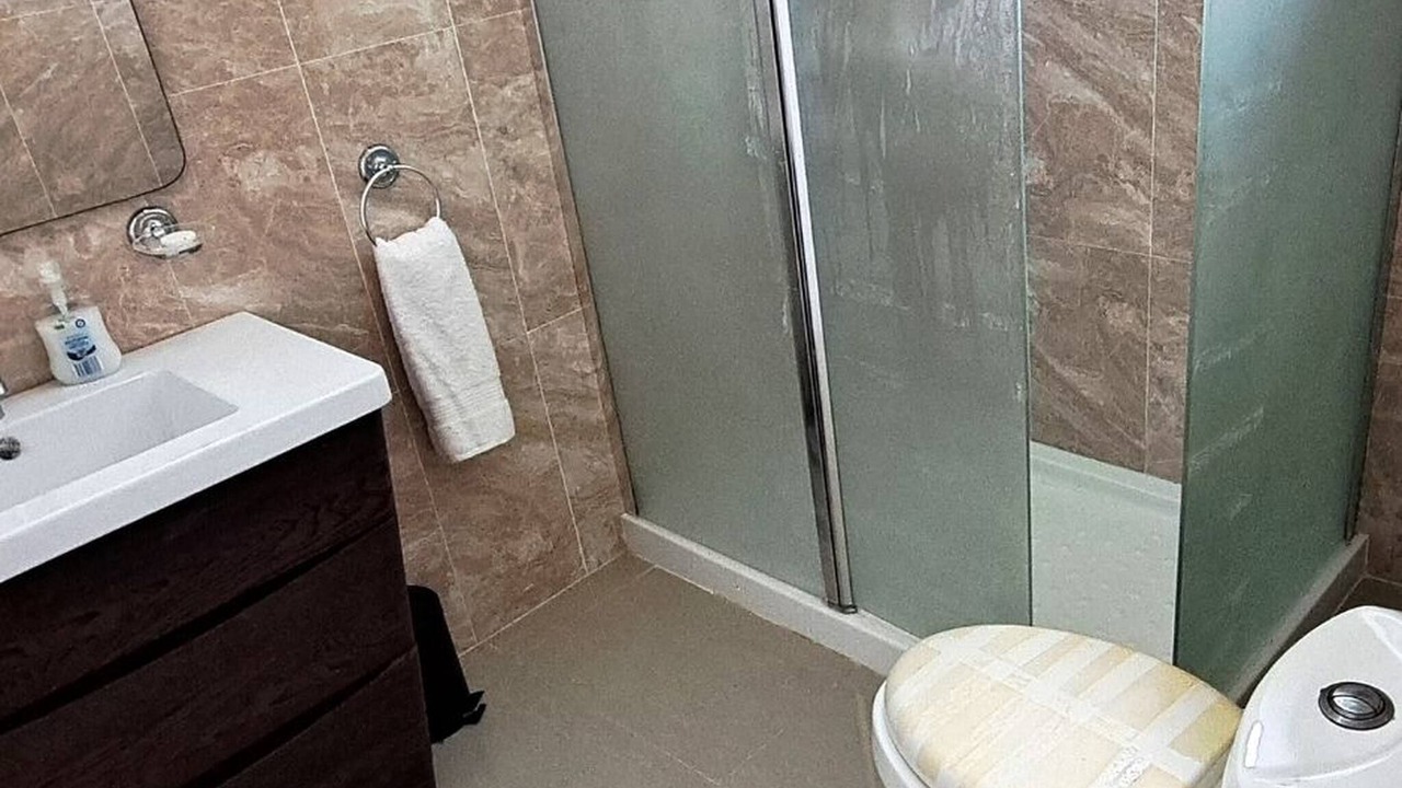Photo of Bathroom in Montego Bay
