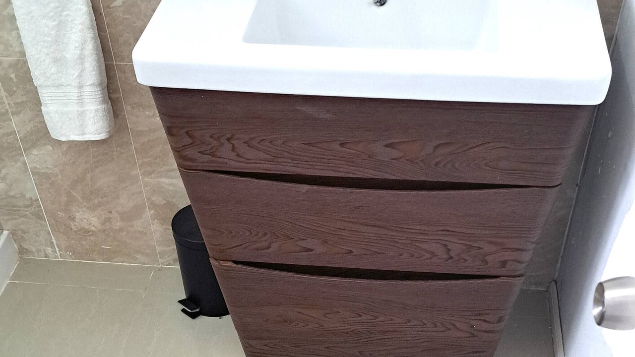 Photo of Bathroom in Montego Bay