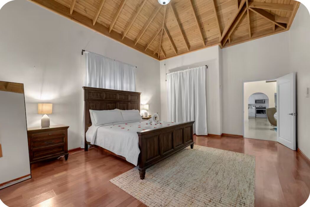 Photo of Bedroom in IronShore Estates