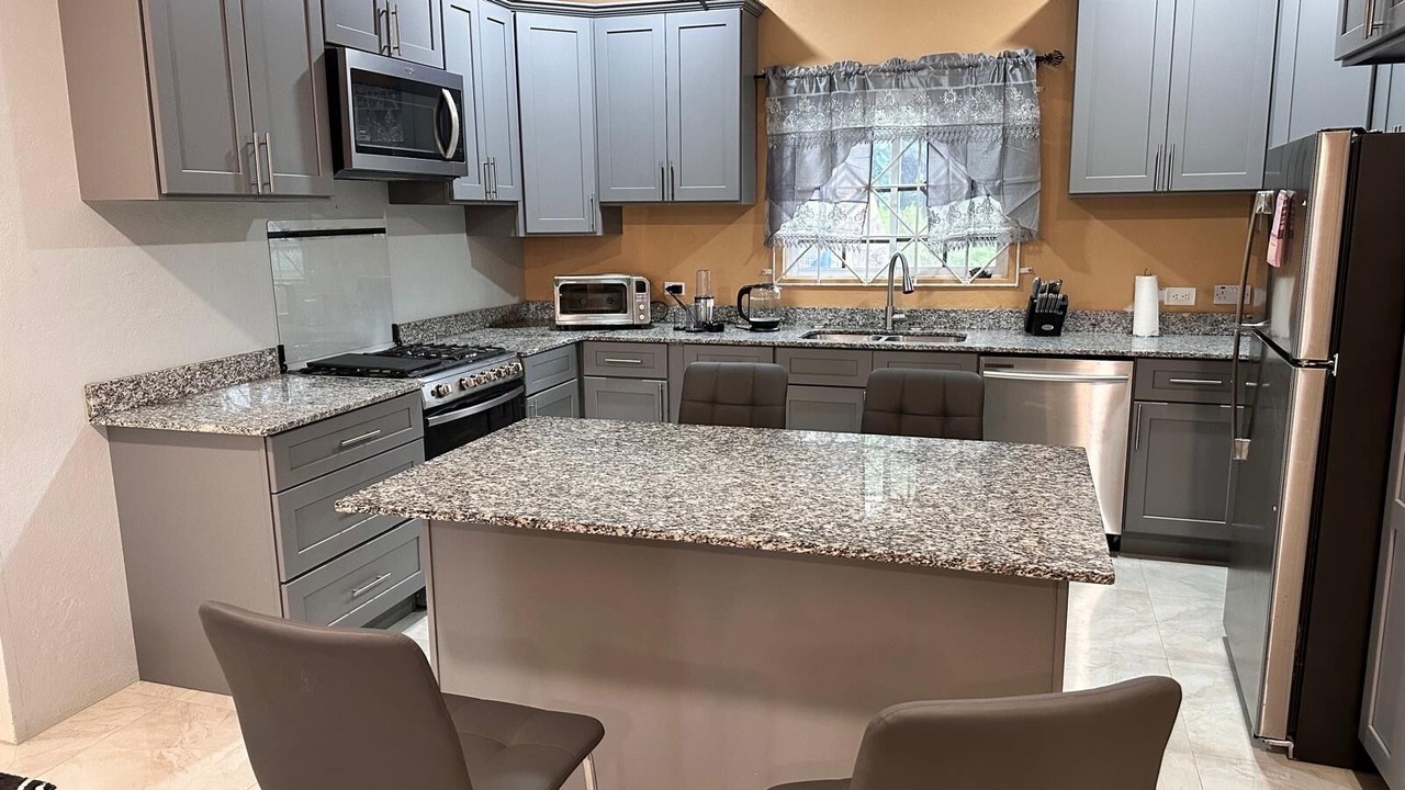Photo of Kitchen in Crooked River