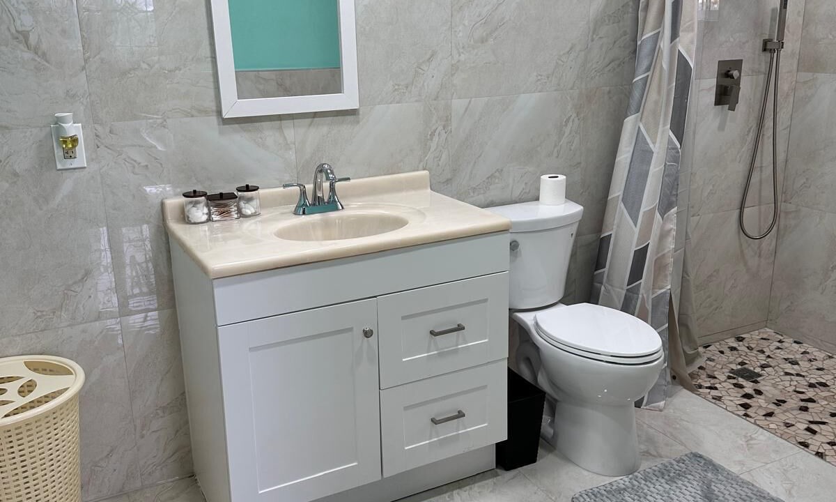 Photo of Bathroom in Crooked River