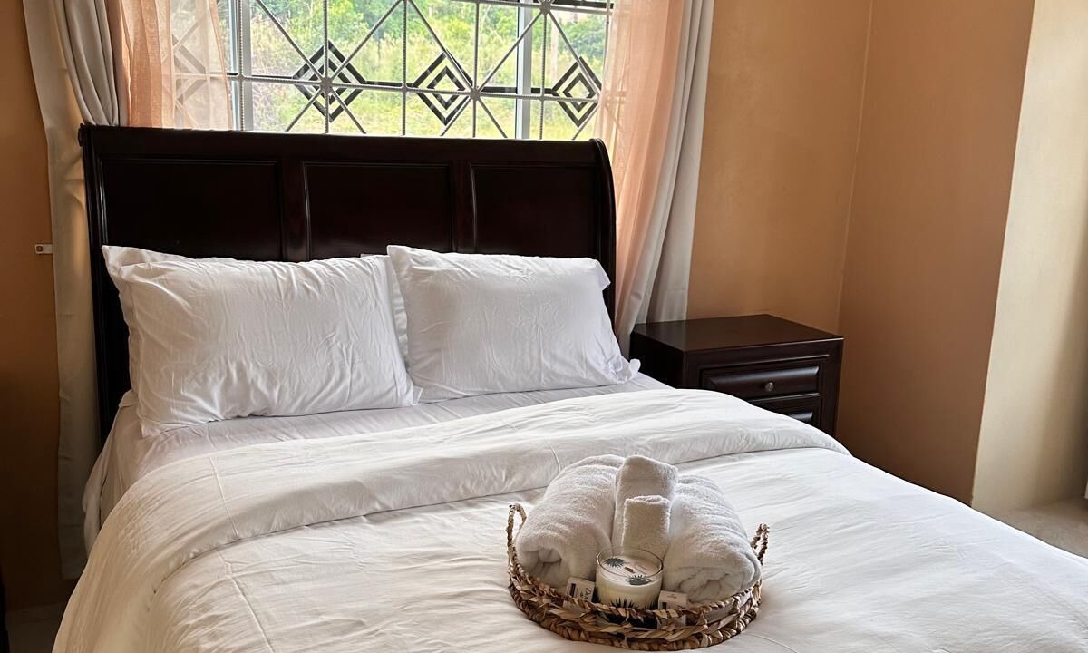 Photo of Bedroom in Crooked River