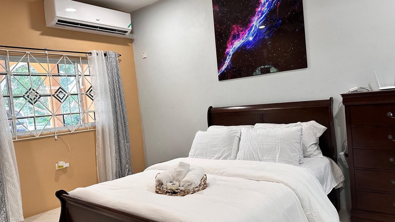 Photo of Bedroom in Crooked River