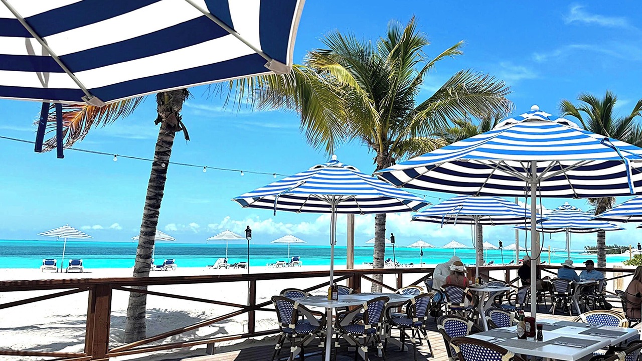 Photo of Outdoor in Treasure Cay