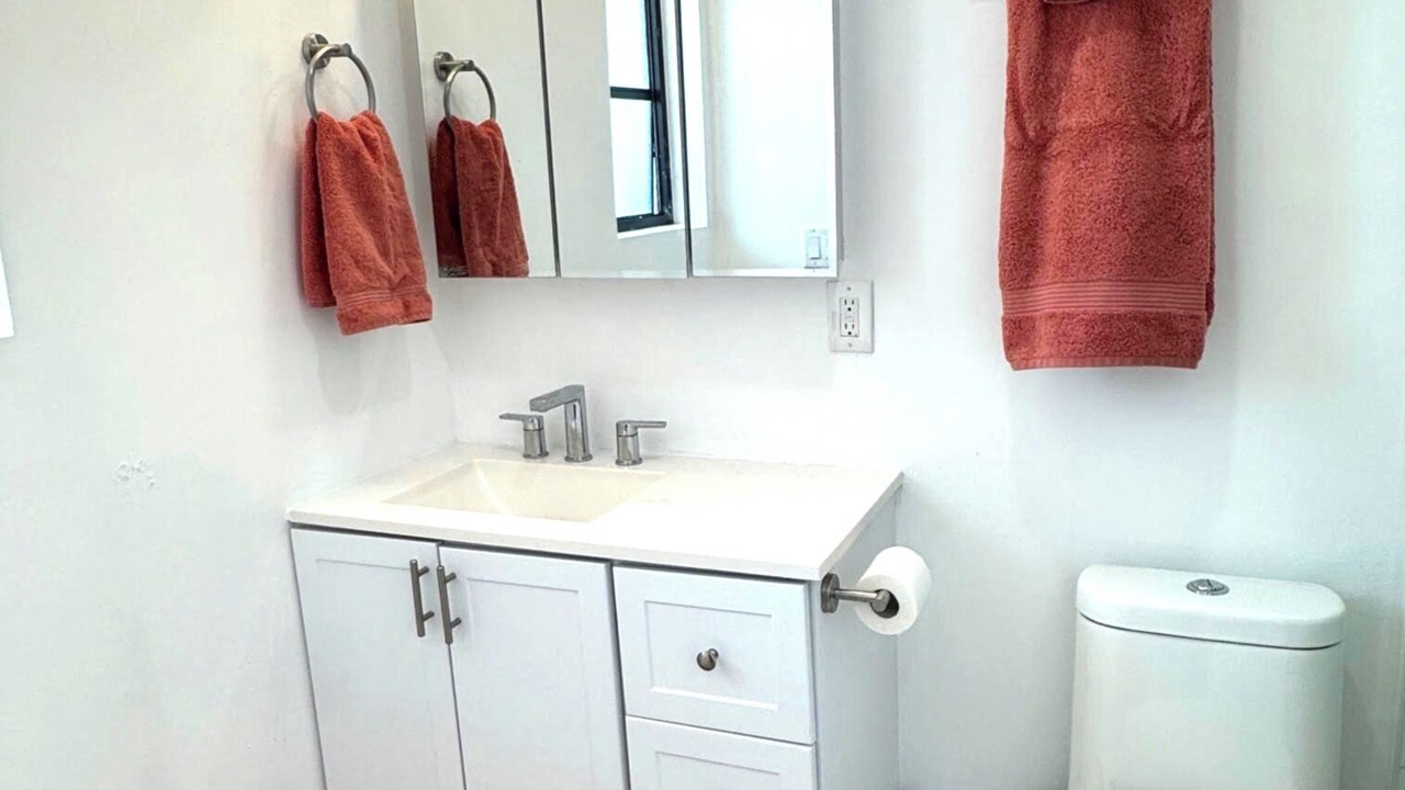 Photo of Bathroom in Treasure Cay