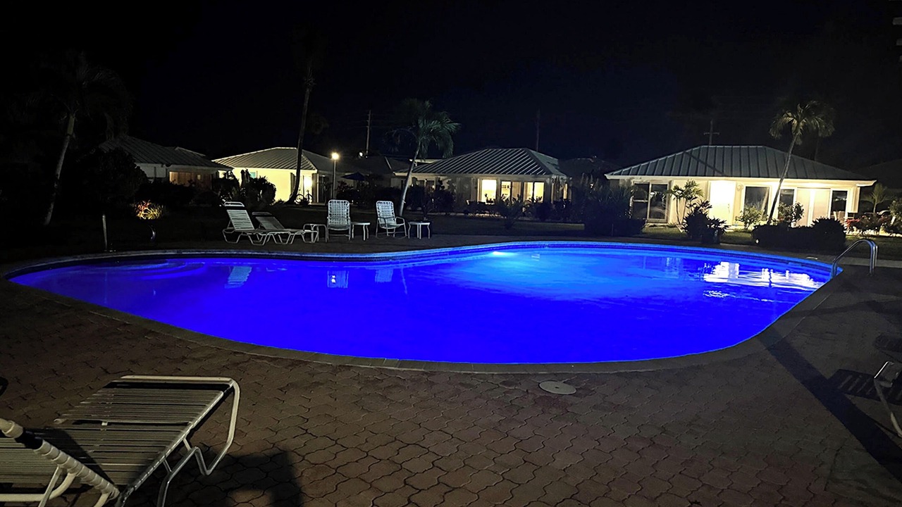 Photo of Outdoor in Treasure Cay