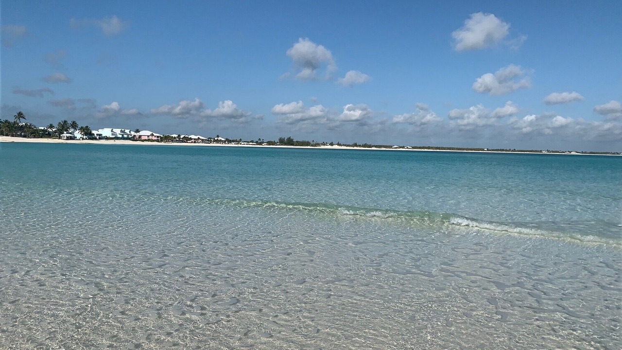 Photo of Others in Treasure Cay