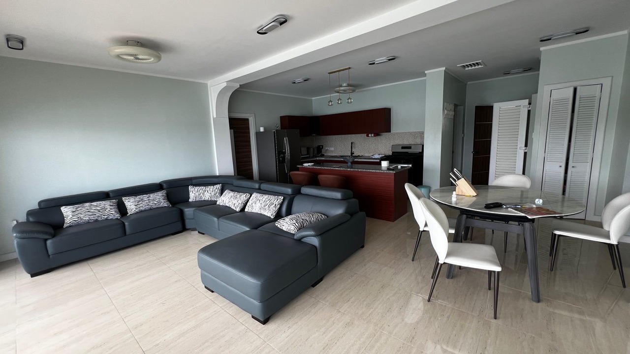 Photo of Livingroom in Lance aux Epines