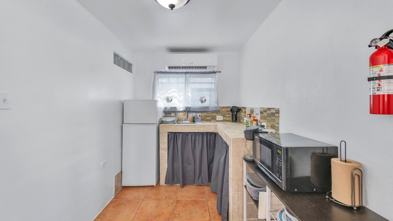 Photo of Kitchen in Puntas