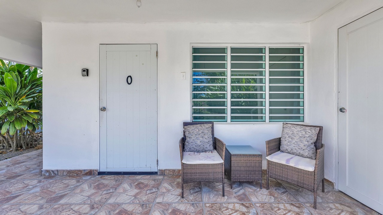 Photo of Patio Balcony in Puntas