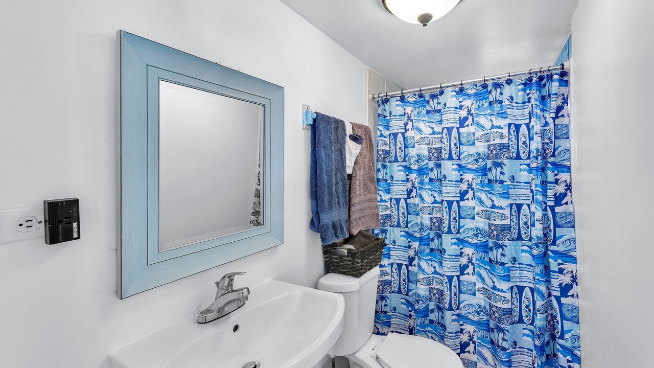 Photo of Bathroom in Puntas