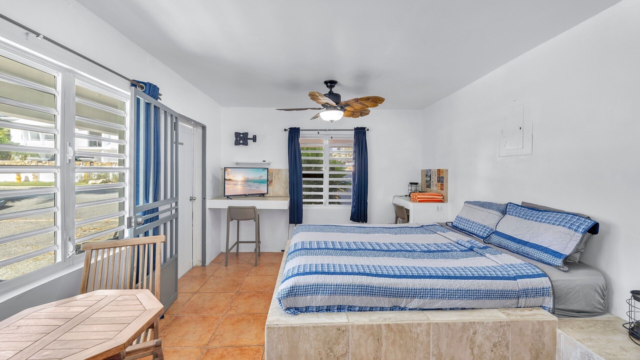 Photo of Bedroom in Puntas