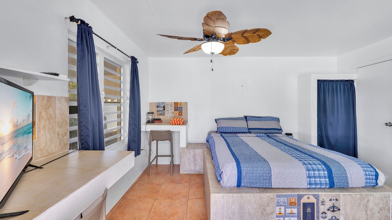 Photo of Bedroom in Puntas